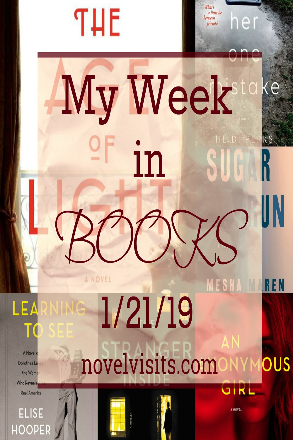 Pinterest Hidden Image