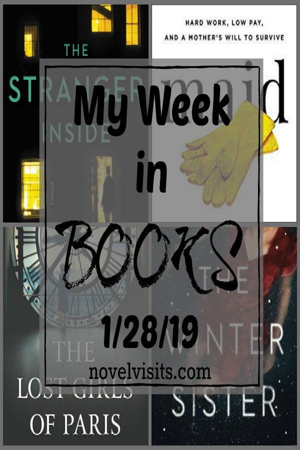 Pinterest Hidden Image