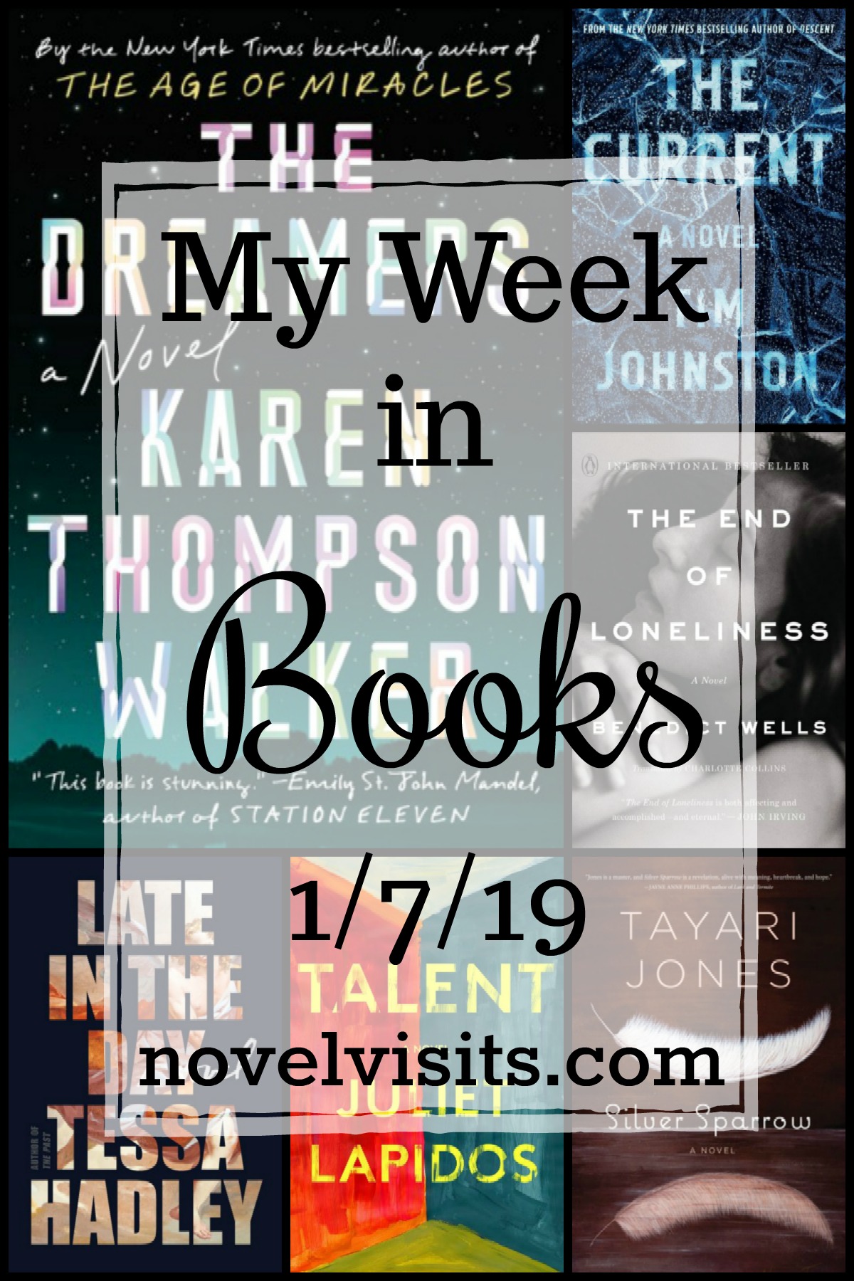 Pinterest Hidden Image