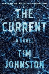 Novel Visits: Beach Bag Books - The Current by Tim Johnston