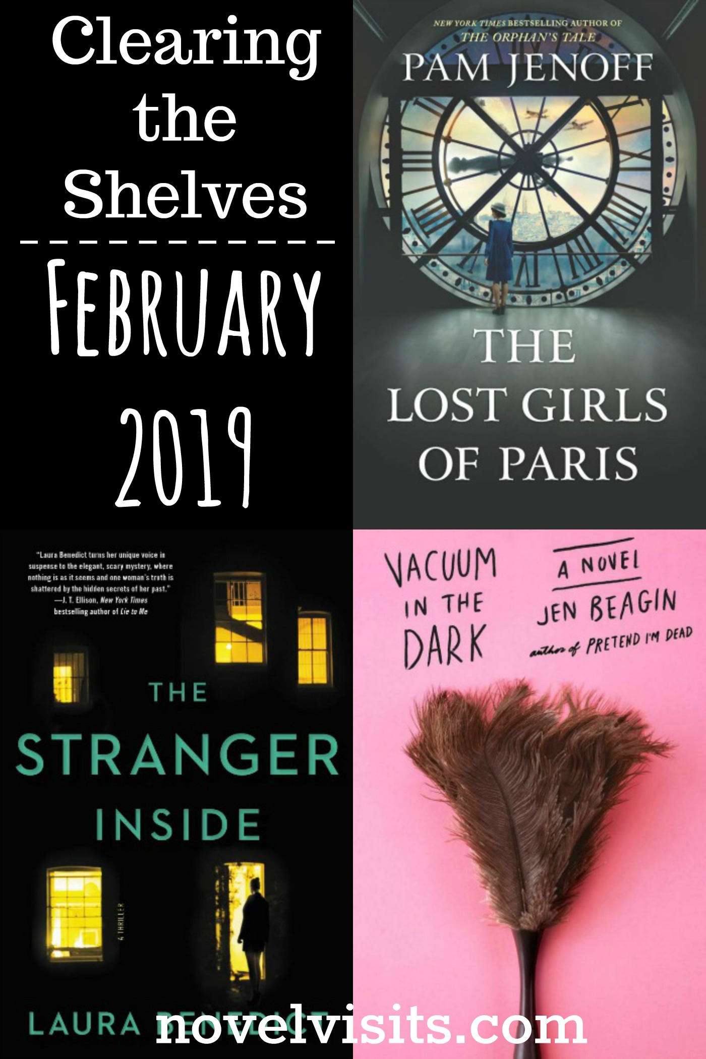 Pinterest Hidden Image