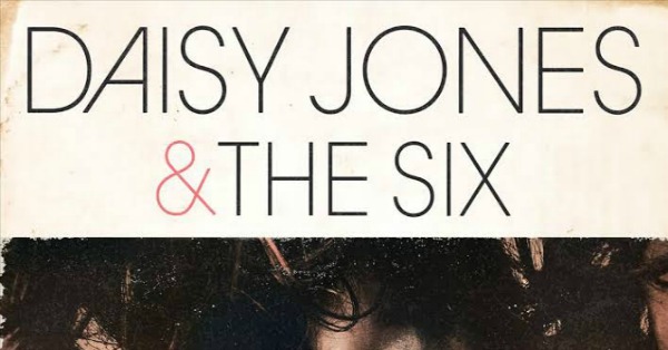 Daisy Jones And The Six By Taylor Jenkins Reid Review