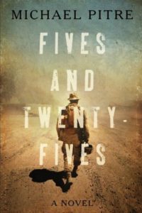 Novel Visits: Goodreads Under 2000 - My Favorite Books with Few Reviews - Fives and Twenty-fives by Michael Pitre