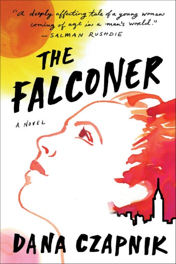 Novel Visits' Review of The Falconer by Dana Czapnik
