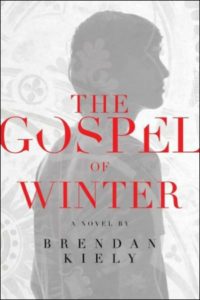 Novel Visits: Goodreads Under 2000 - My Favorite Books with Few Reviews - The Gospel of Winter by Brendan Kiely