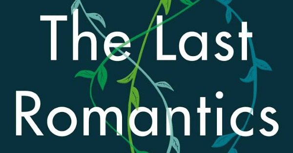 the last romantics book review