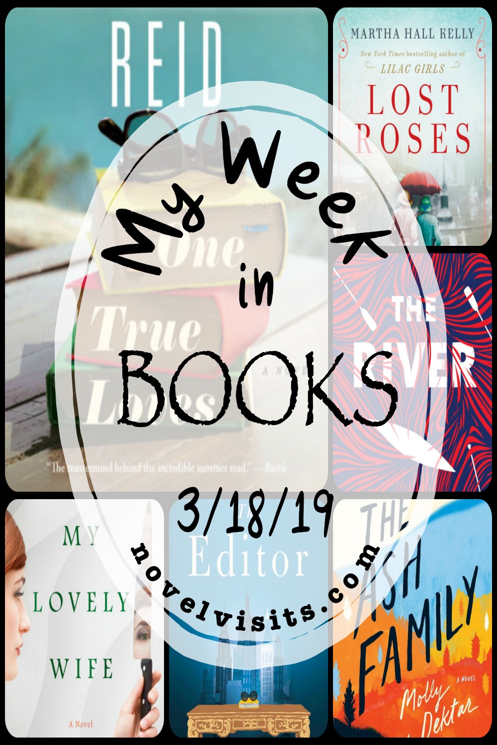 Pinterest Hidden Image