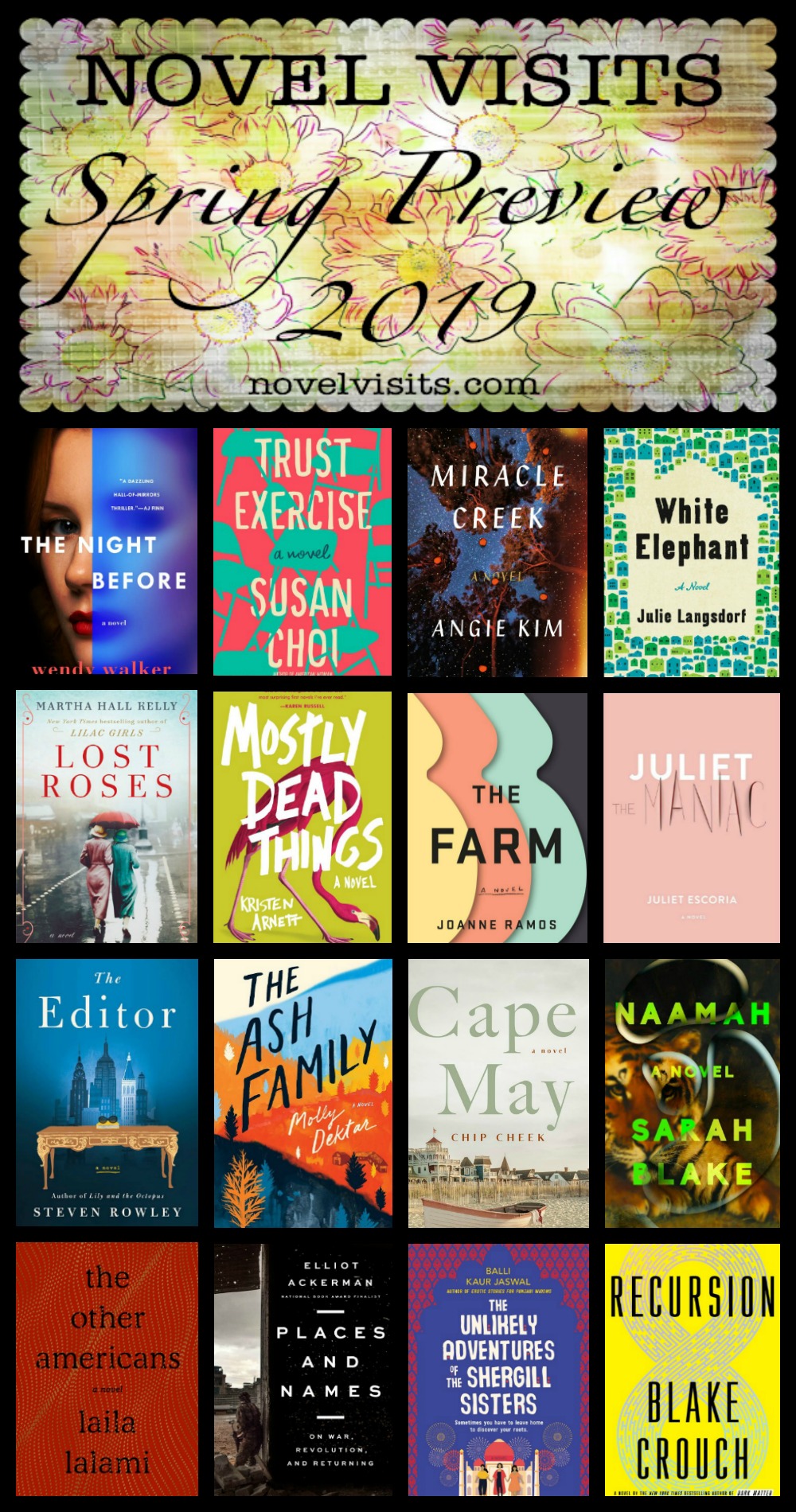 Pinterest Hidden Image