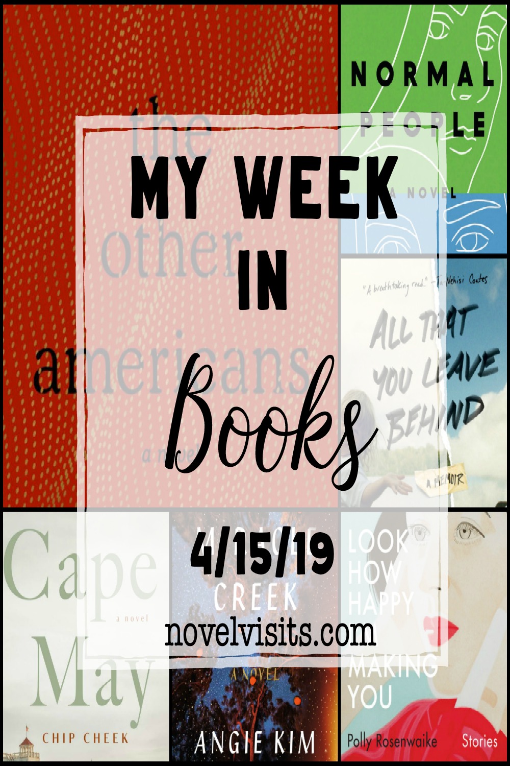 Pinterest Hidden Image