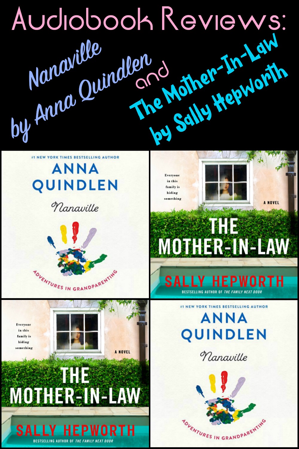 Pinterest Hidden Image