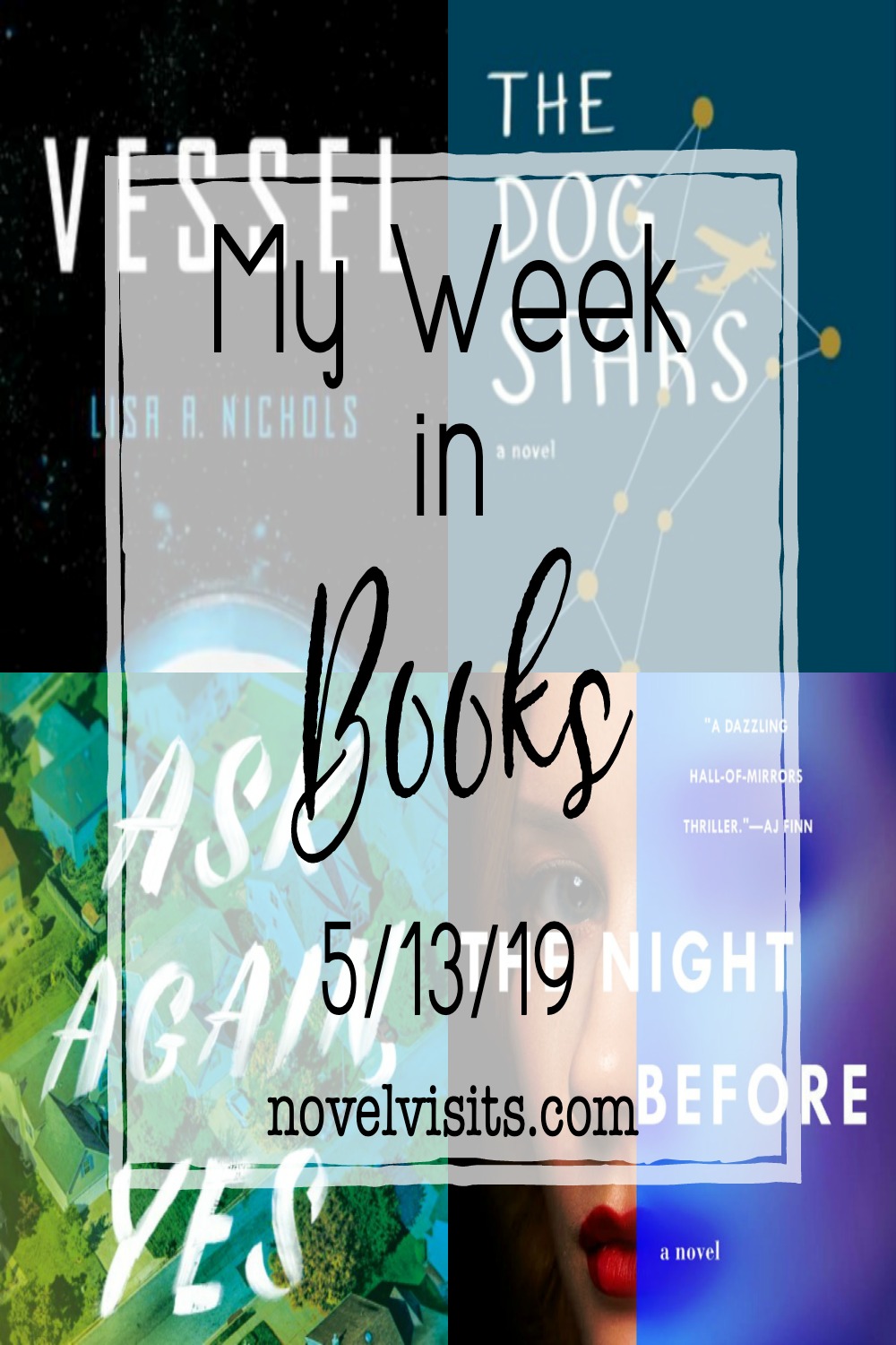 Pinterest Hidden Image