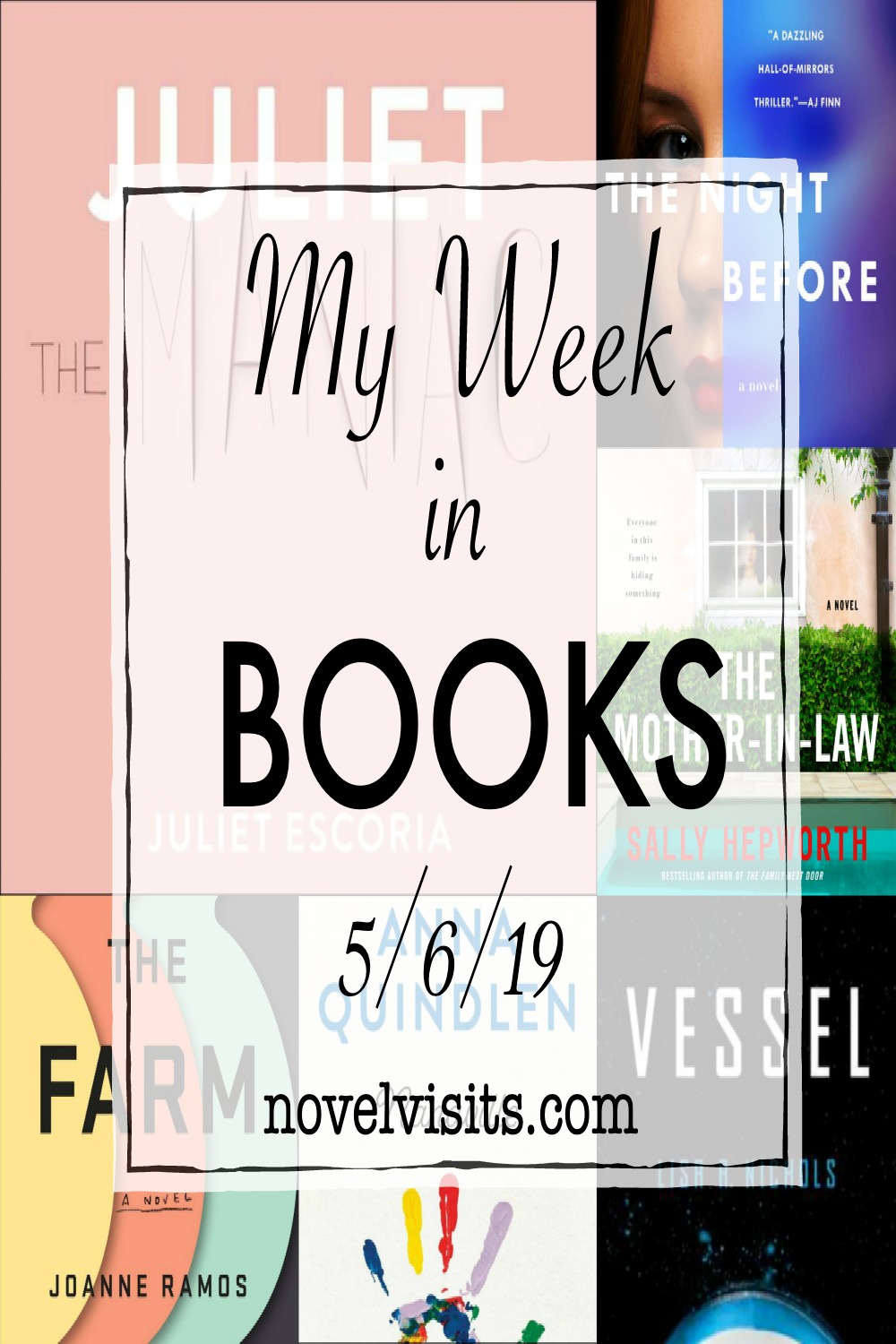 Pinterest Hidden Image