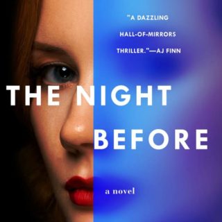 Novel Visits' Review of The Night Before by Wendy Walker