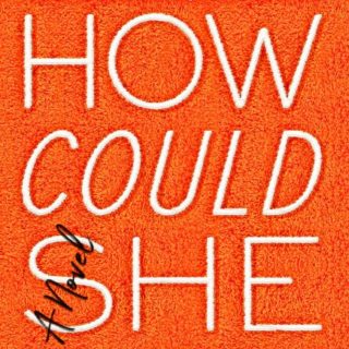 Novel Visits Review of How Could She by Lauren Mechling