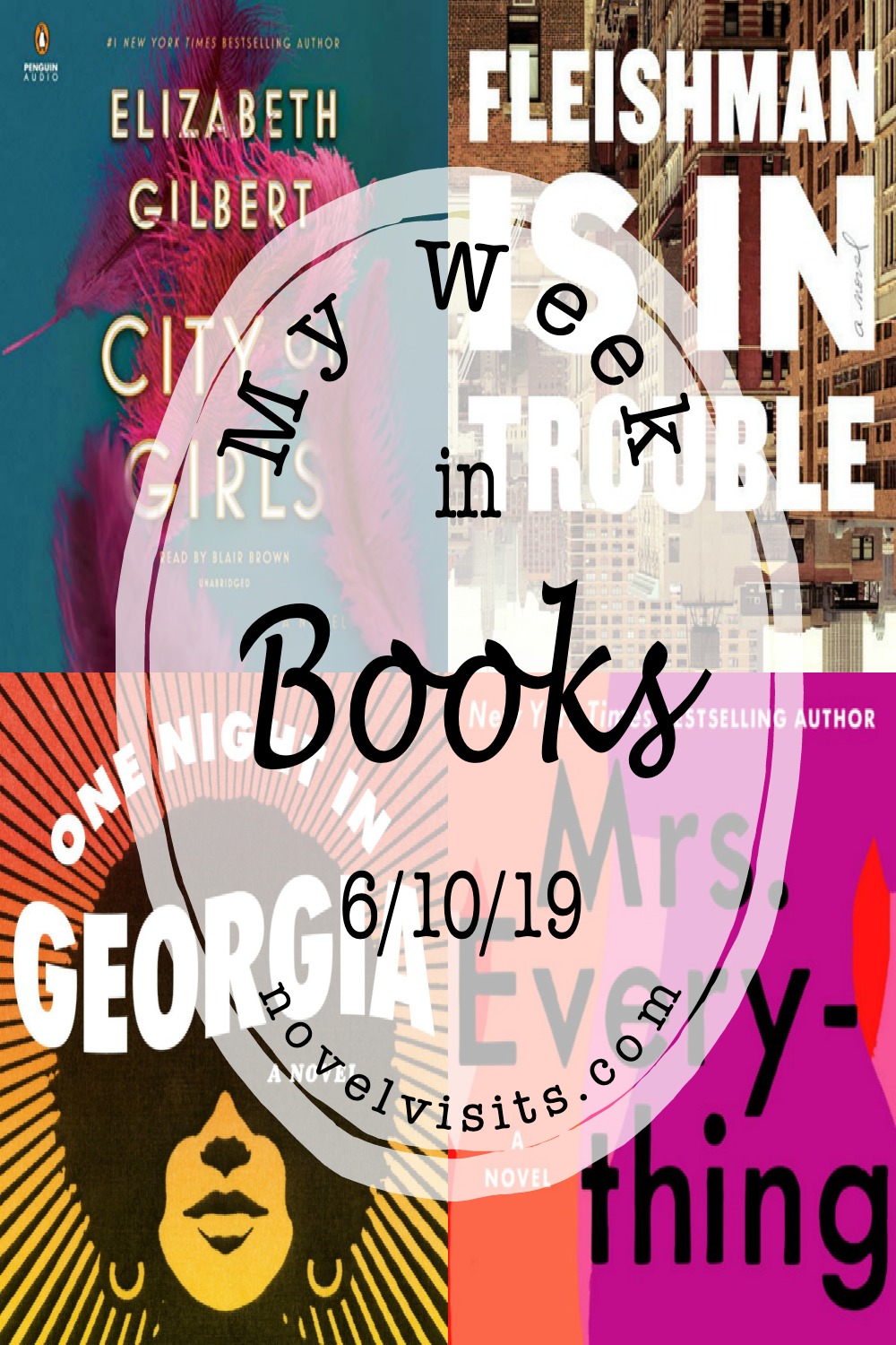 Pinterest Hidden Image