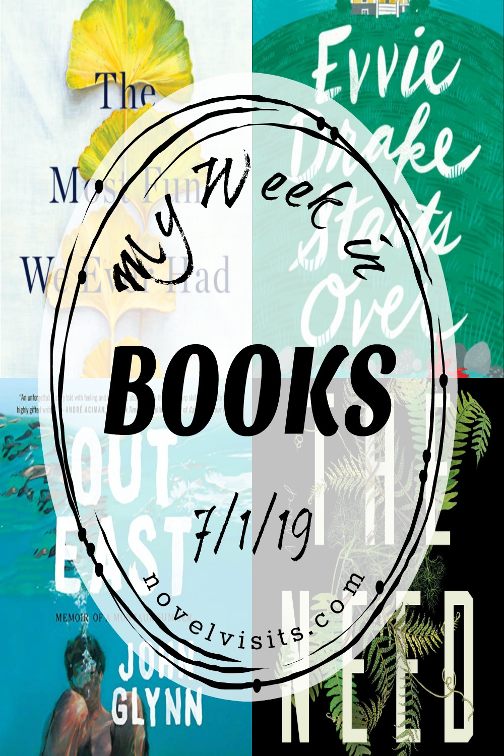 Pinterest Hidden Image