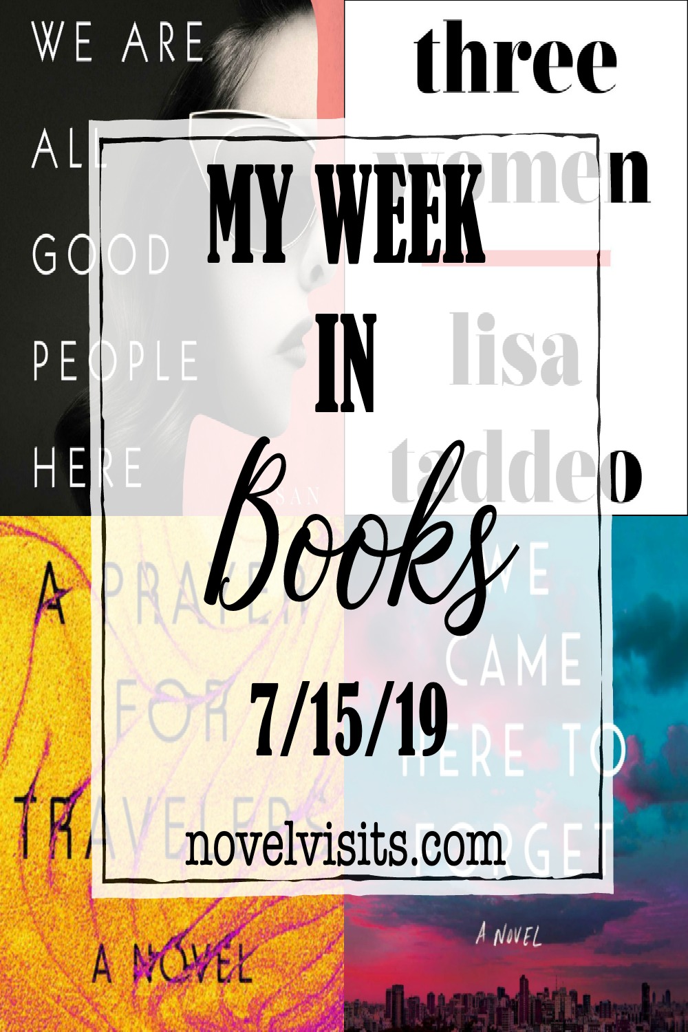 Pinterest Hidden Image