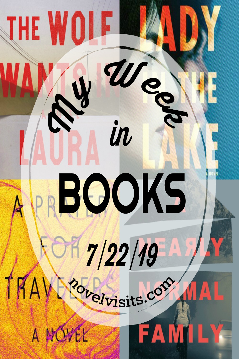 Pinterest Hidden Image