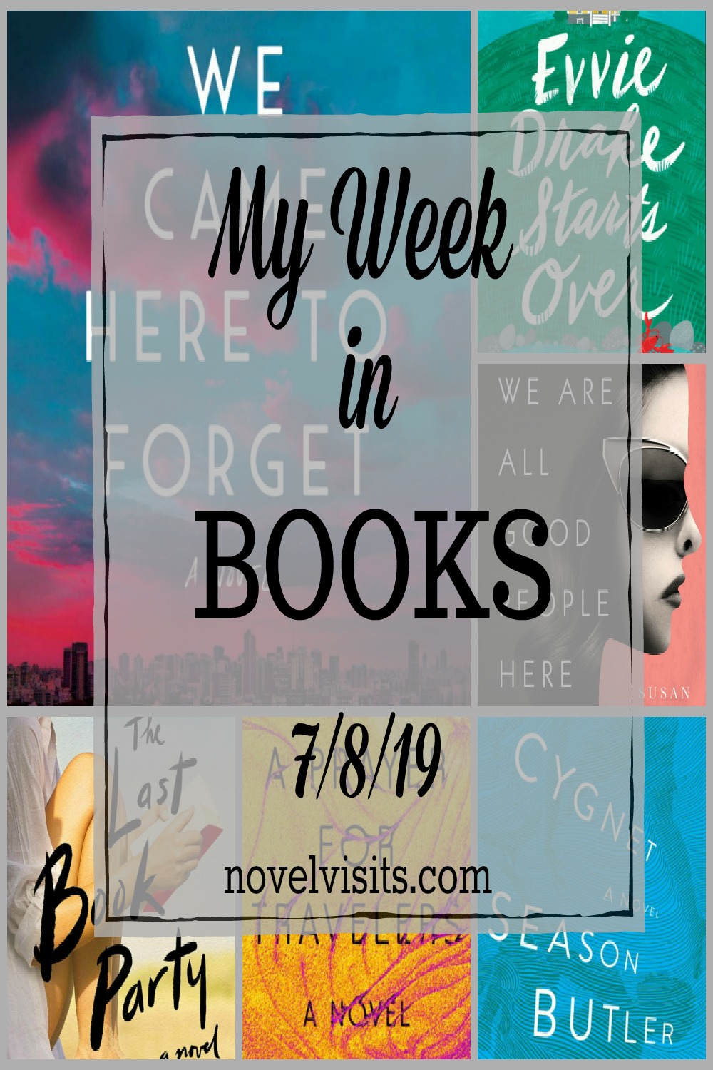 Pinterest Hidden Image