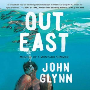 Out East by John Glynn