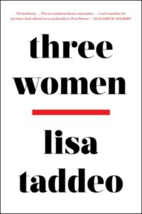 Three Women by Lisa Taddeo