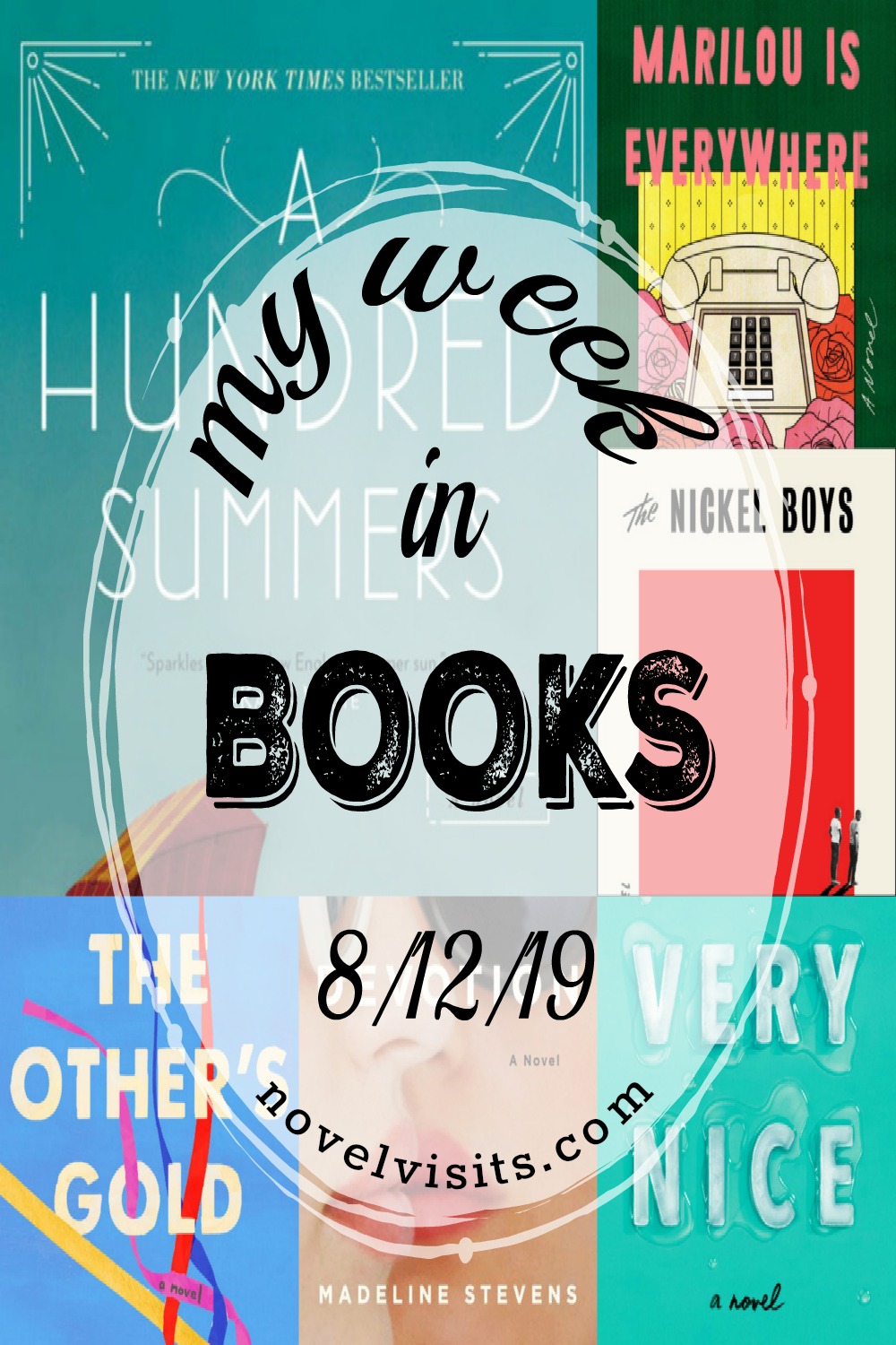 Pinterest Hidden Image