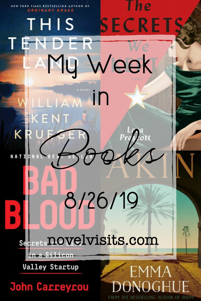 Pinterest Hidden Image