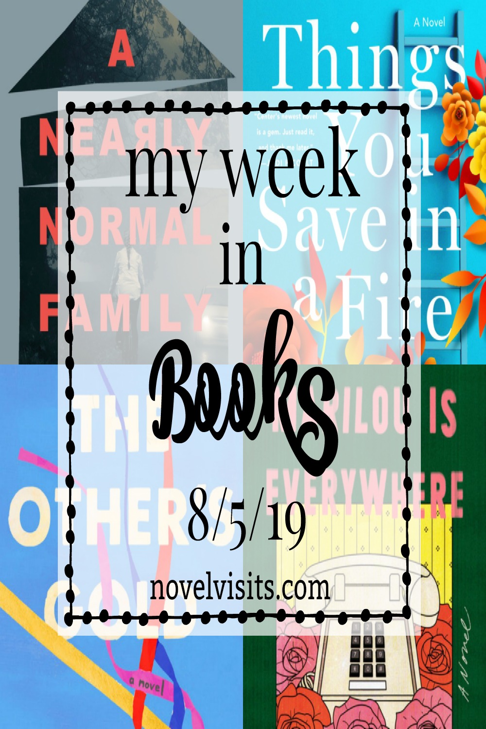 Pinterest Hidden Image