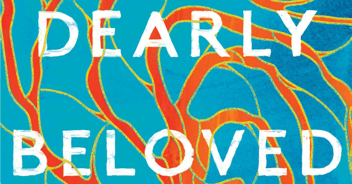 The Dearly Beloved By Cara Wall | Review - Novel Visits