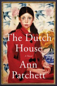 Novel Visits Best Books of 2019 - The Dutch House by Ann Patchett