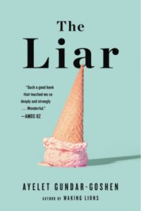 The Liar by Ayelet Gundar-Goshen