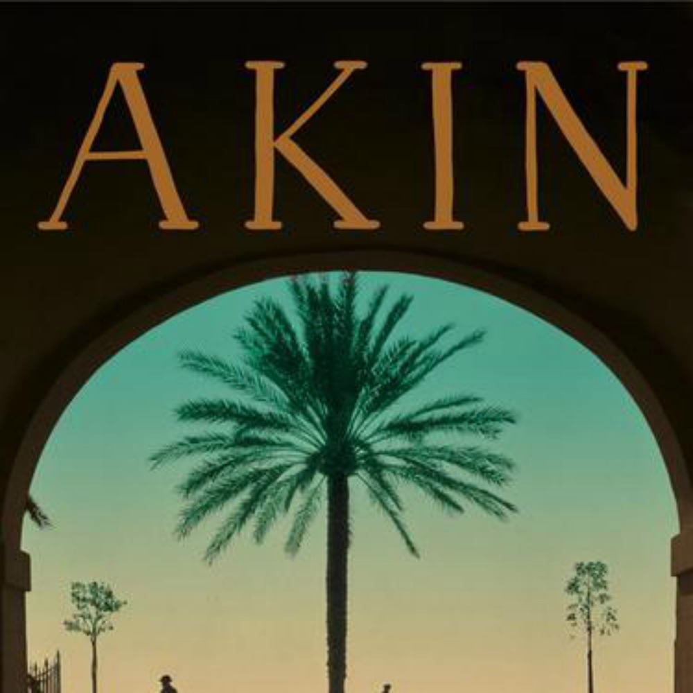 Akin By Emma Donoghue Review Novel Visits