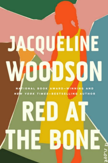 Red at the Bone by Jacqueline Woodson