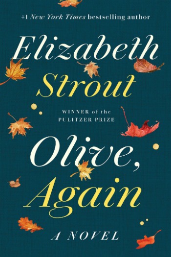 Olive, Again by Elizabeth Strout