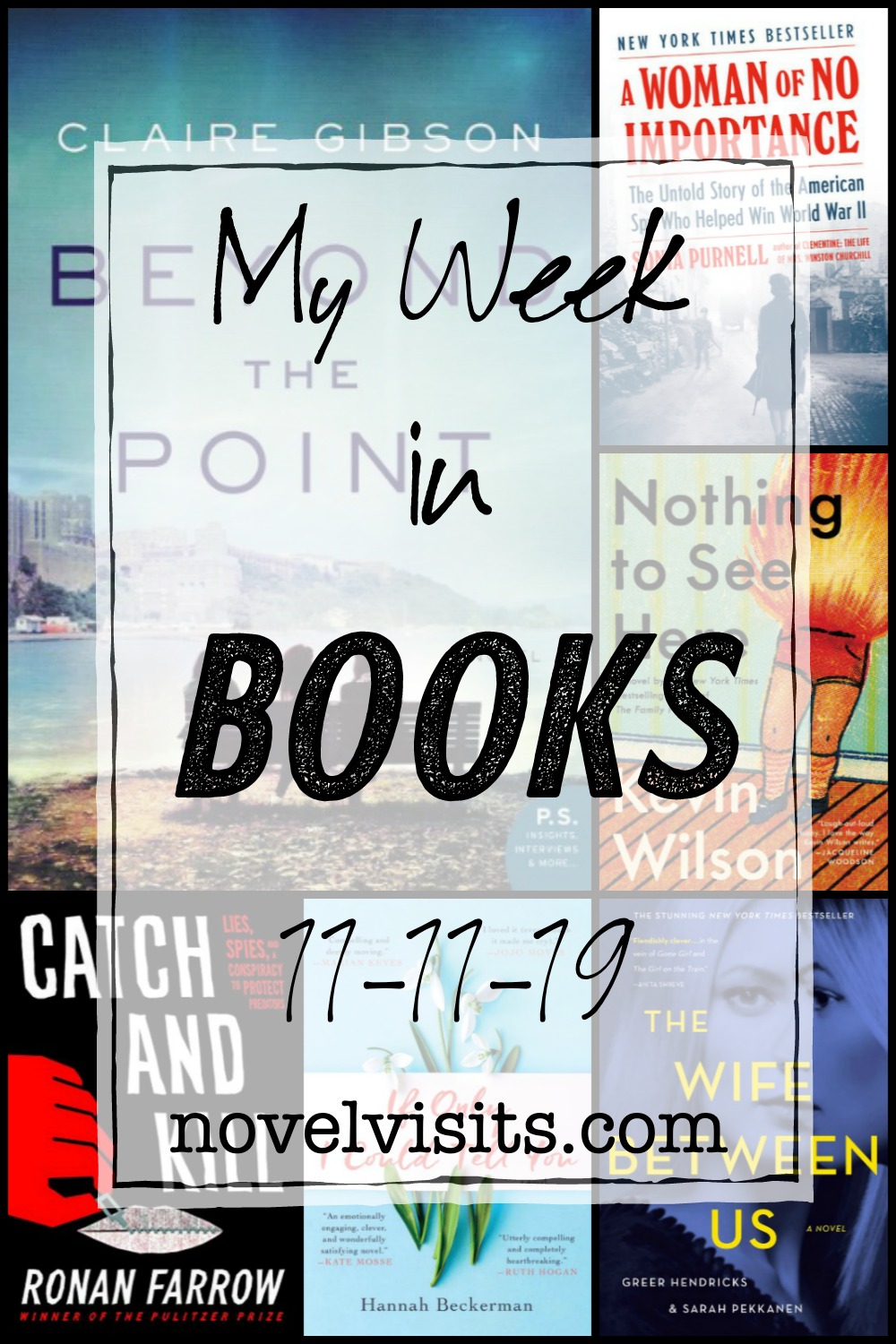 Pinterest Hidden Image