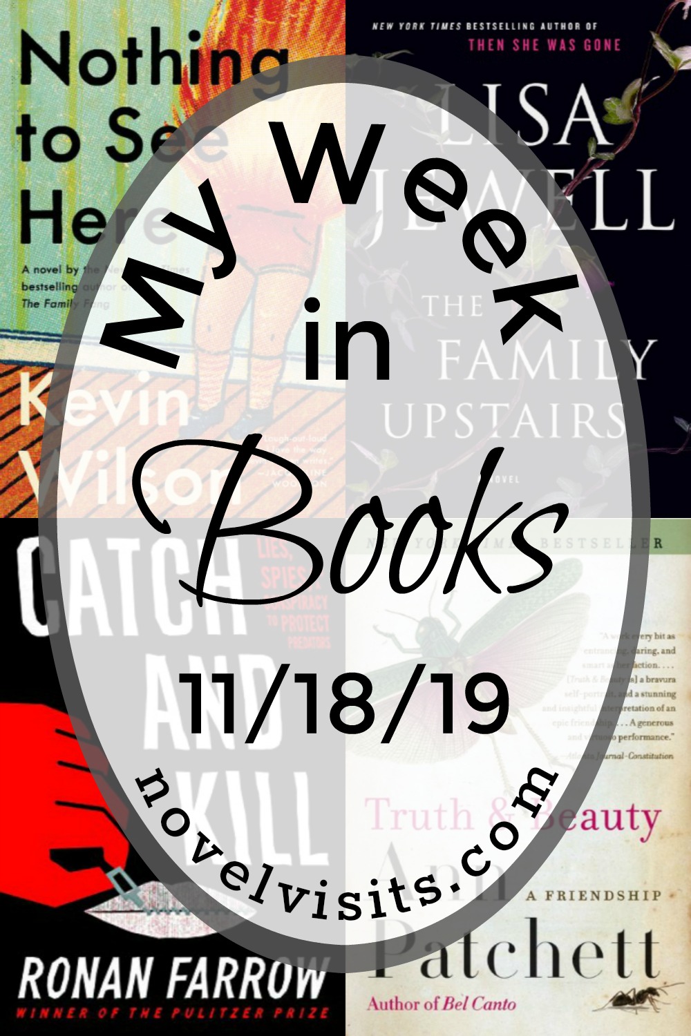 Pinterest Hidden Image