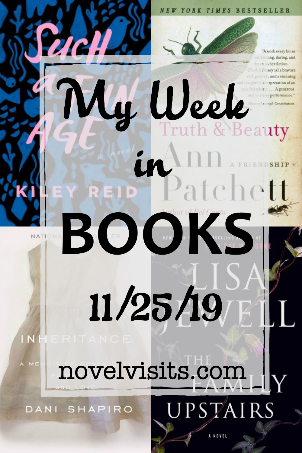 Pinterest Hidden Image