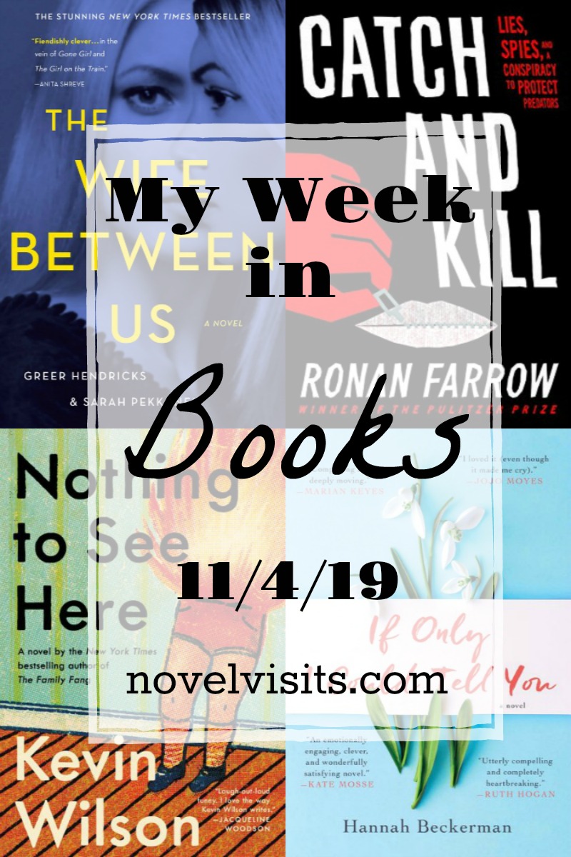 Pinterest Hidden Image