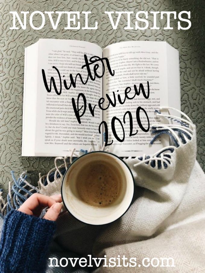 Novel Visits Winter Preview 2020