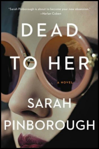 Dead to her by Sarah Pinborough
