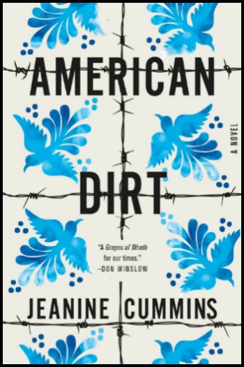 American Dirt by Jeanine Cummins