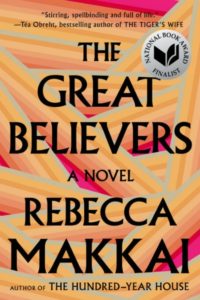 The Great Believers by Rebecca Makkai