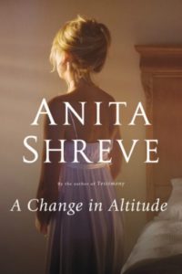 A Change in Altitude by Anita Shreve