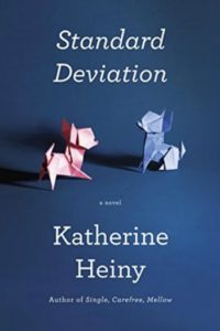 Standard Deviation by Katherine Heiny