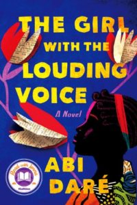 The Girl With the Louding Voice by Abi Dare