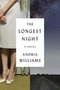 The Longest Night by Andrea Williams