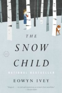 The Snow Child by Eowyn Ivey