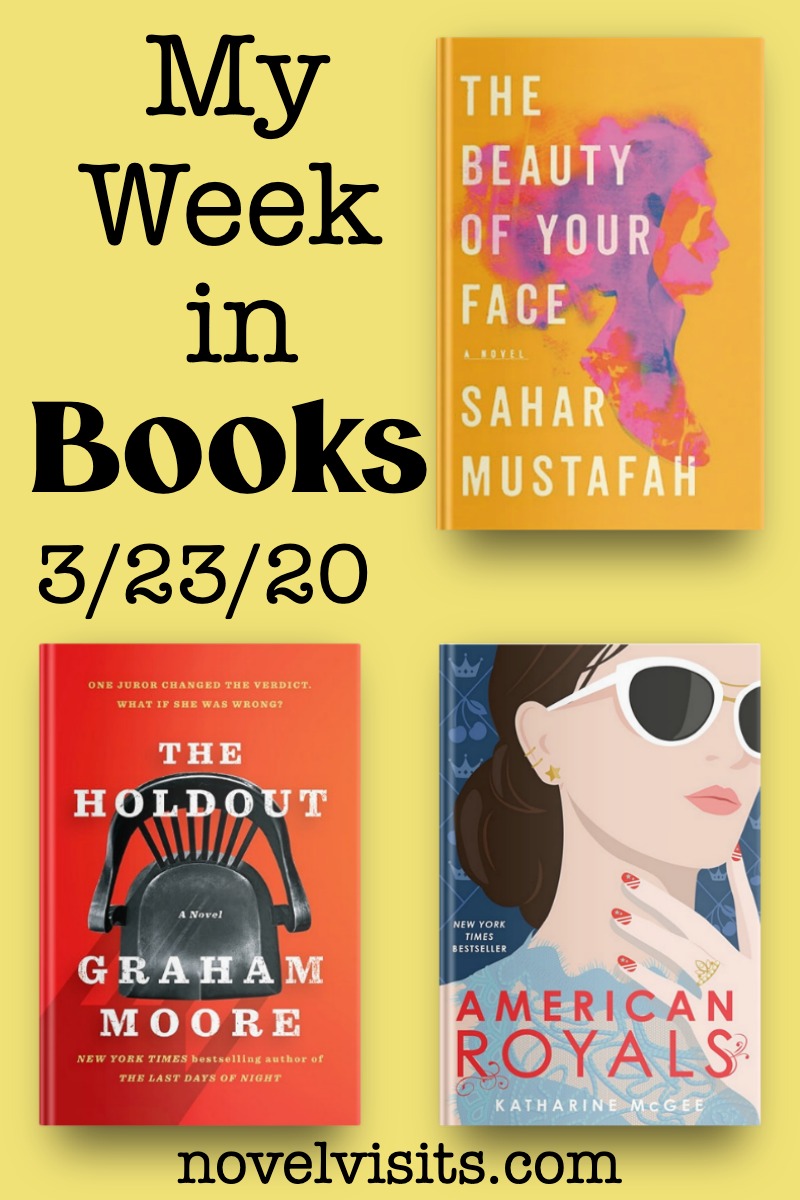 Pinterest Hidden Image