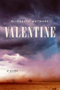 Valentine by Elizabeth Wetmore