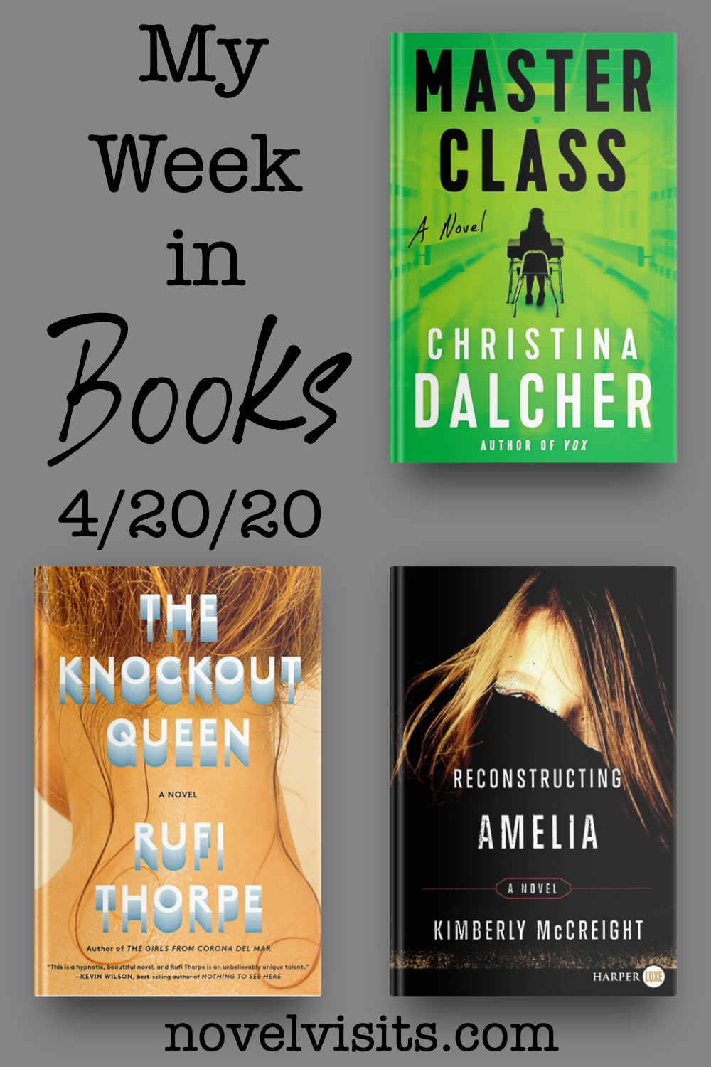 Pinterest Hidden Image